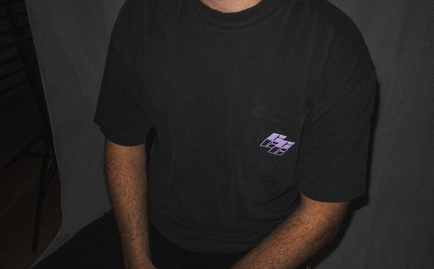 Vertical Tee