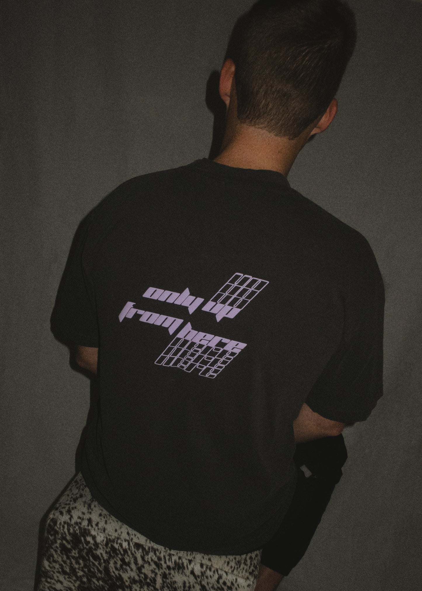 Vertical Tee