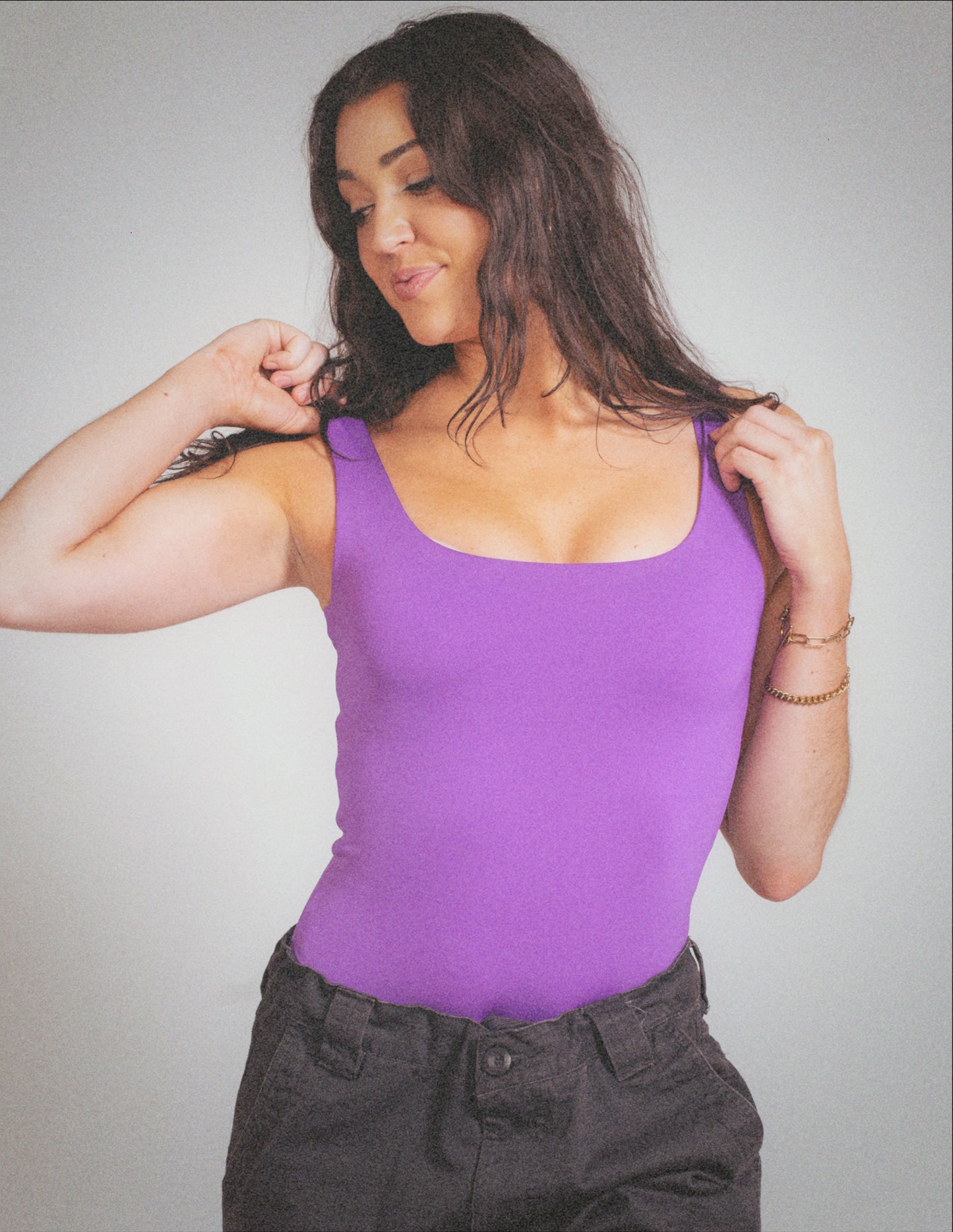 -312- Bodysuit